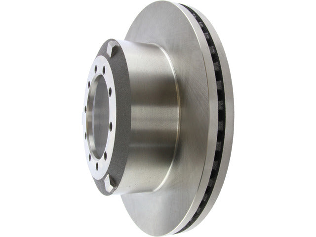 Disc Brake Rotor Centric Parts 121.65151