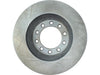 Disc Brake Rotor Centric Parts 121.65152