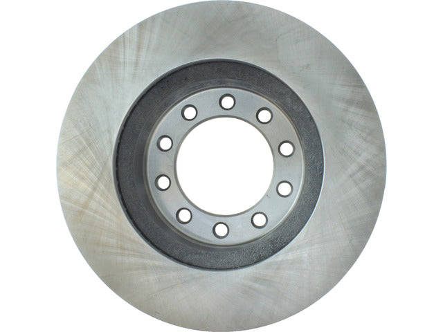 Disc Brake Rotor Centric Parts 121.65152