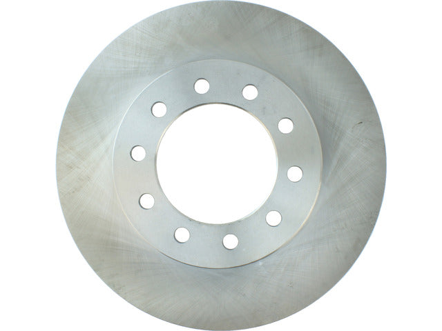 Disc Brake Rotor Centric Parts 121.65152