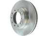 Disc Brake Rotor Centric Parts 121.65152