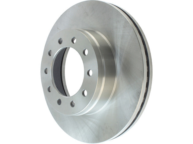 Disc Brake Rotor Centric Parts 121.65152