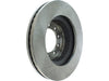 Disc Brake Rotor Centric Parts 121.65152