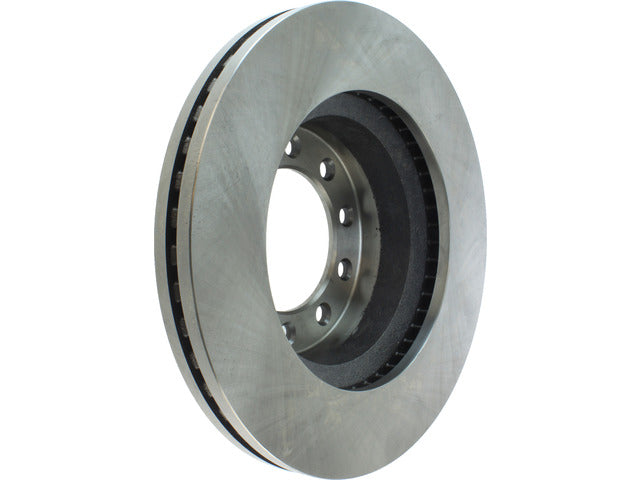 Disc Brake Rotor Centric Parts 121.65152