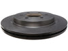 Disc Brake Rotor Centric Parts 121.65153
