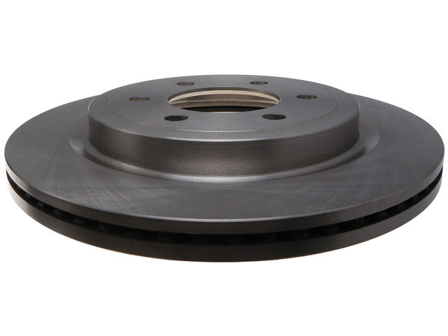 Disc Brake Rotor Centric Parts 121.65153
