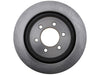 Disc Brake Rotor Centric Parts 121.65153