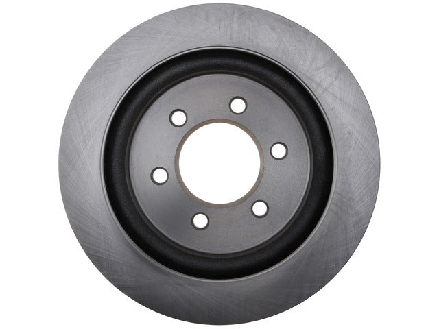 Disc Brake Rotor Centric Parts 121.65153