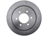 Disc Brake Rotor Centric Parts 121.65153