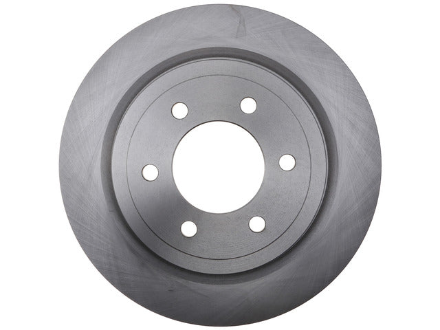 Disc Brake Rotor Centric Parts 121.65153