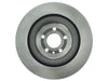 Disc Brake Rotor Centric Parts 121.65154