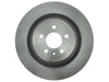 Disc Brake Rotor Centric Parts 121.65154