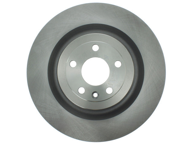 Disc Brake Rotor Centric Parts 121.65154