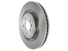 Disc Brake Rotor Centric Parts 121.65154