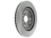 Disc Brake Rotor Centric Parts 121.65154