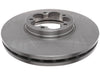 Disc Brake Rotor Centric Parts 121.65156