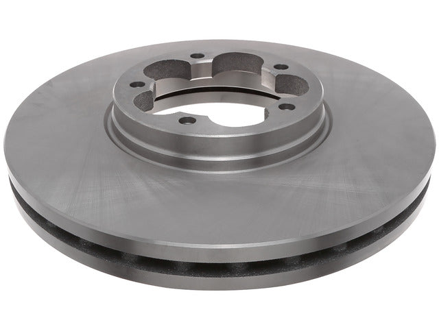 Disc Brake Rotor Centric Parts 121.65156