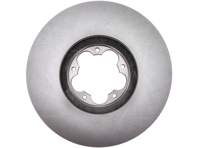 Disc Brake Rotor Centric Parts 121.65156