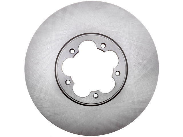 Disc Brake Rotor Centric Parts 121.65156