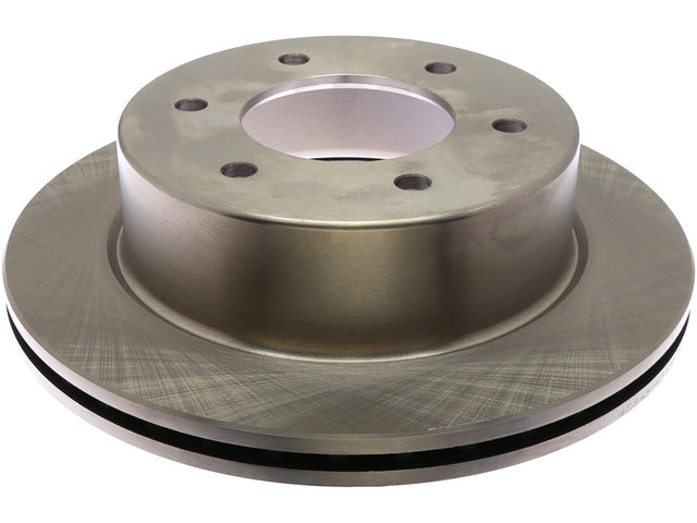 Disc Brake Rotor Centric Parts 121.65157