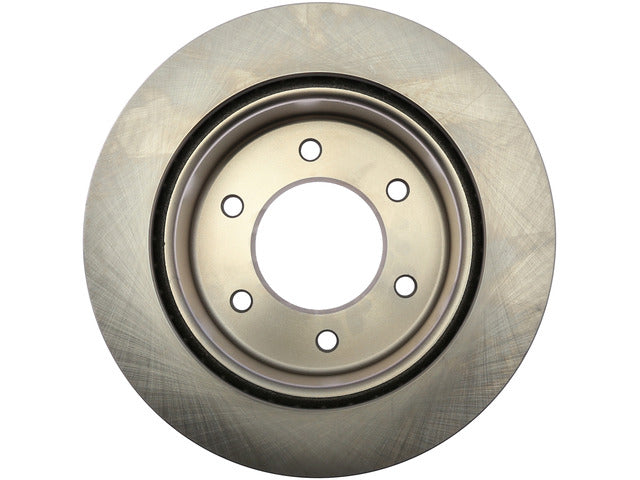 Disc Brake Rotor Centric Parts 121.65157