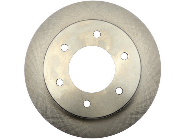 Disc Brake Rotor Centric Parts 121.65157