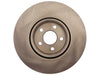 Disc Brake Rotor Centric Parts 121.65158