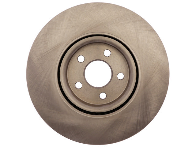 Disc Brake Rotor Centric Parts 121.65158