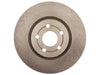 Disc Brake Rotor Centric Parts 121.65158