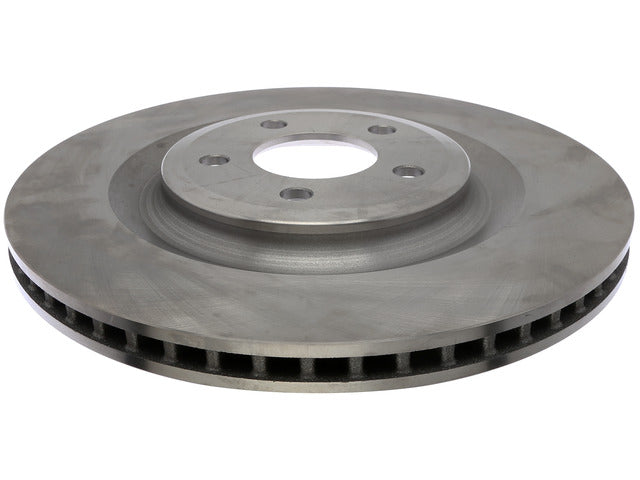 Disc Brake Rotor Centric Parts 121.65161