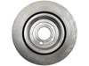 Disc Brake Rotor Centric Parts 121.65161