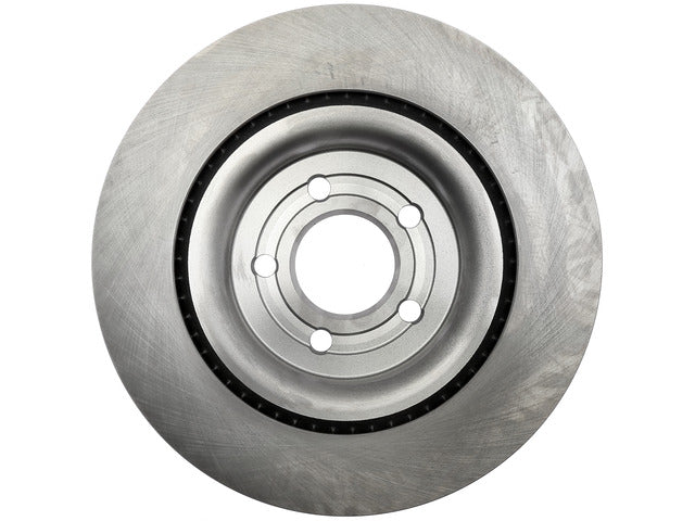 Disc Brake Rotor Centric Parts 121.65161