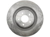 Disc Brake Rotor Centric Parts 121.65161