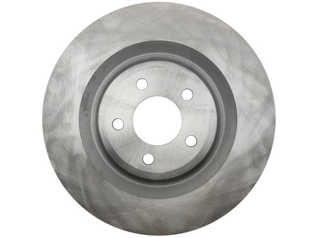 Disc Brake Rotor Centric Parts 121.65161