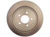 Disc Brake Rotor Centric Parts 121.65162