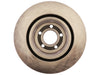 Disc Brake Rotor Centric Parts 121.65163