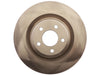 Disc Brake Rotor Centric Parts 121.65163