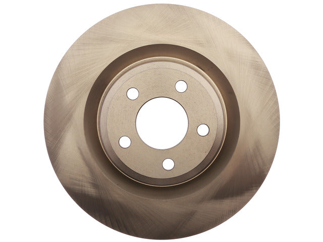 Disc Brake Rotor Centric Parts 121.65163
