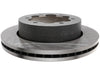 Disc Brake Rotor Centric Parts 121.65165