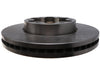 Disc Brake Rotor Centric Parts 121.65166