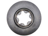 Disc Brake Rotor Centric Parts 121.65166