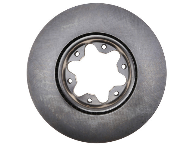 Disc Brake Rotor Centric Parts 121.65166
