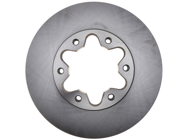 Disc Brake Rotor Centric Parts 121.65166