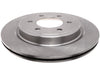 Disc Brake Rotor Centric Parts 121.65167