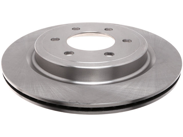 Disc Brake Rotor Centric Parts 121.65167