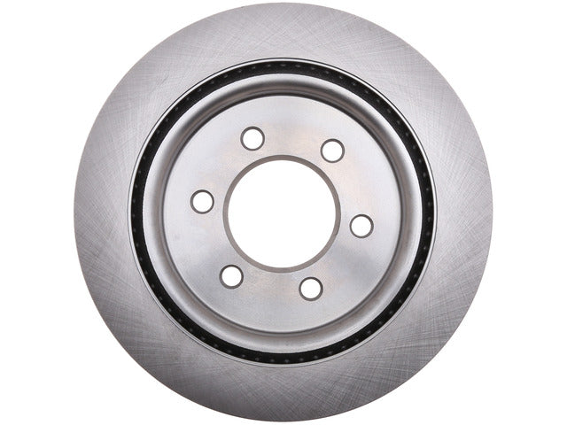 Disc Brake Rotor Centric Parts 121.65167