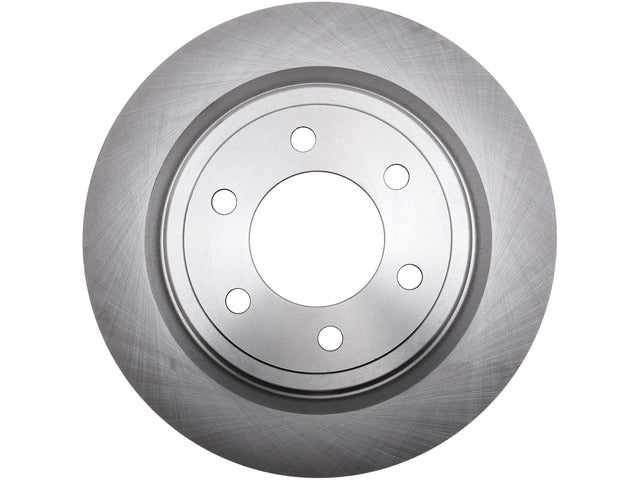 Disc Brake Rotor Centric Parts 121.65167