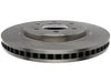 Disc Brake Rotor Centric Parts 121.65168