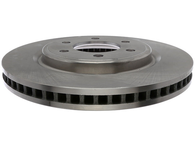 Disc Brake Rotor Centric Parts 121.65168