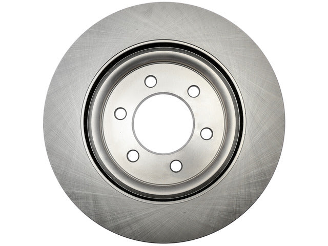 Disc Brake Rotor Centric Parts 121.65168
